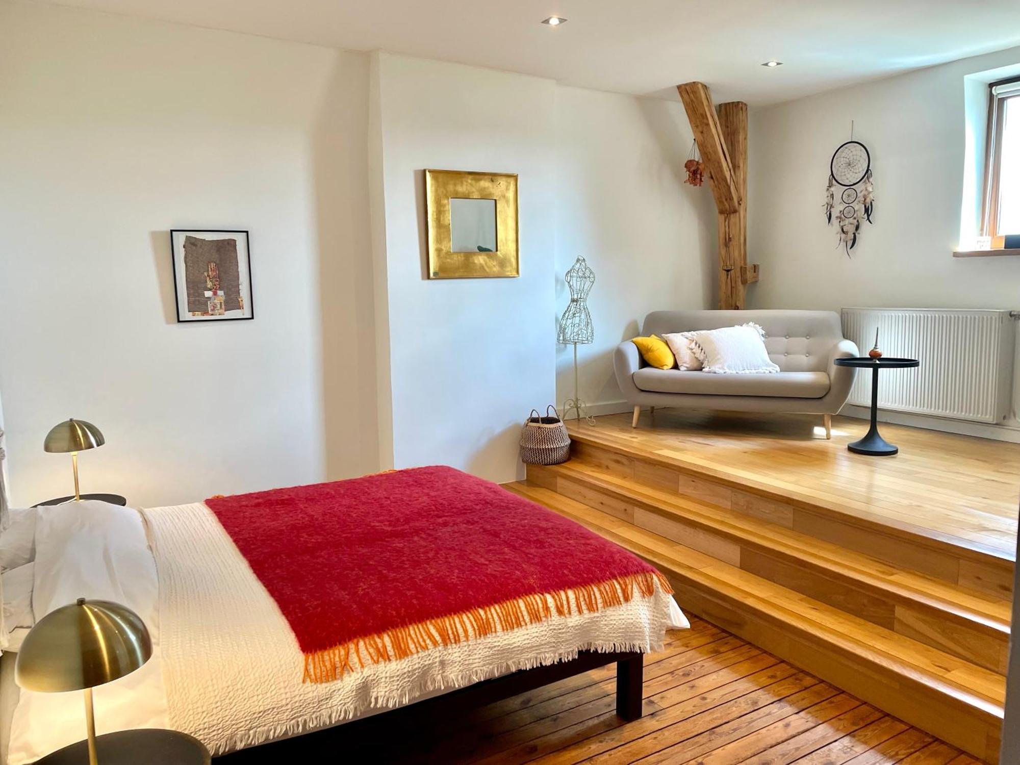 Homestay Villa O Virton Exterior photo