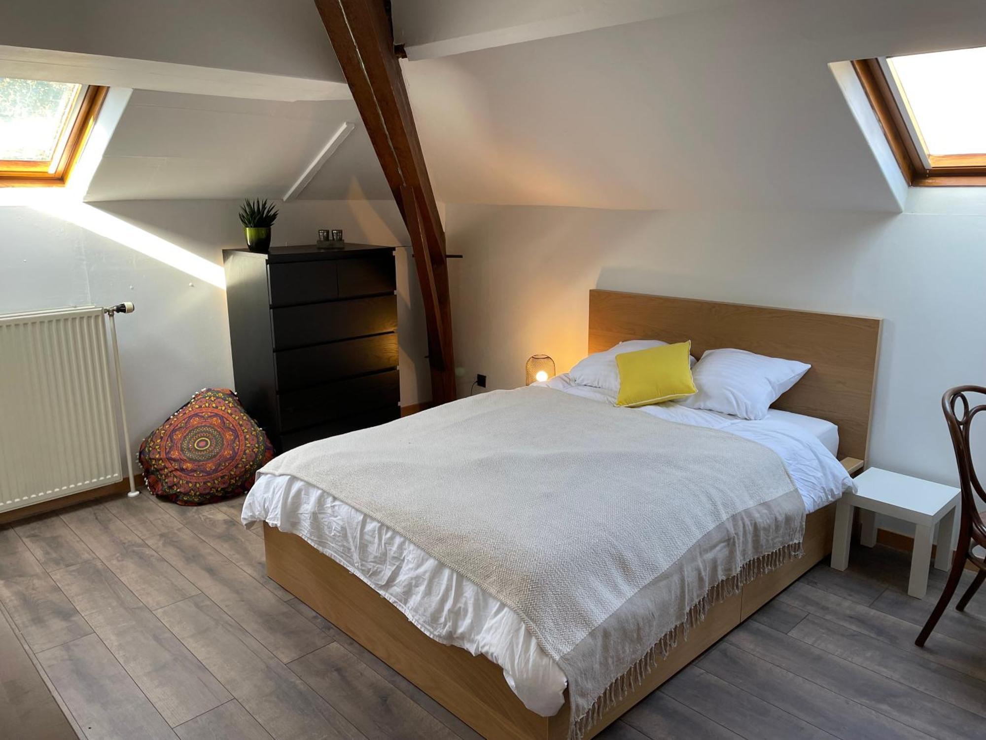 Homestay Villa O Virton Room photo