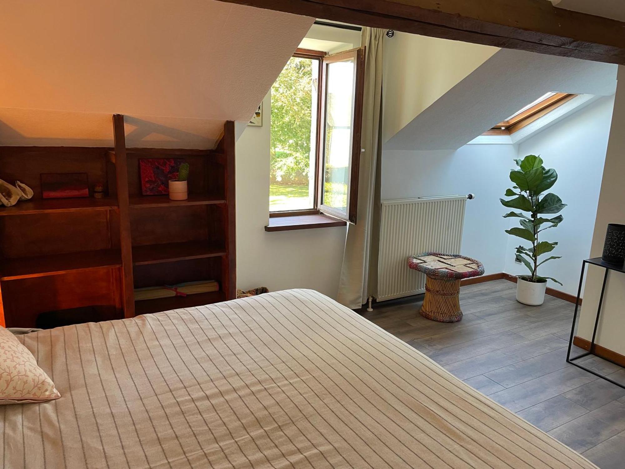 Homestay Villa O Virton Room photo