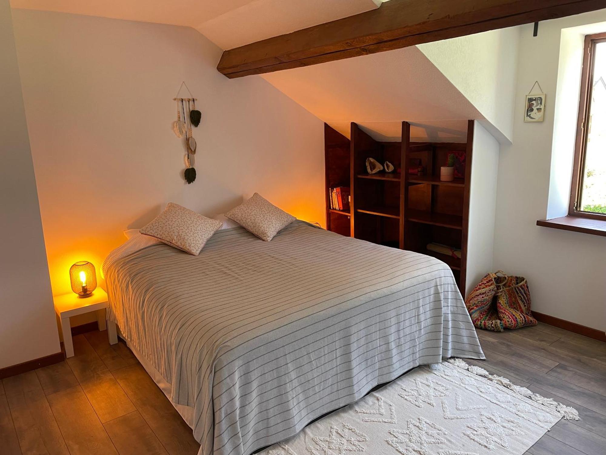 Homestay Villa O Virton Room photo