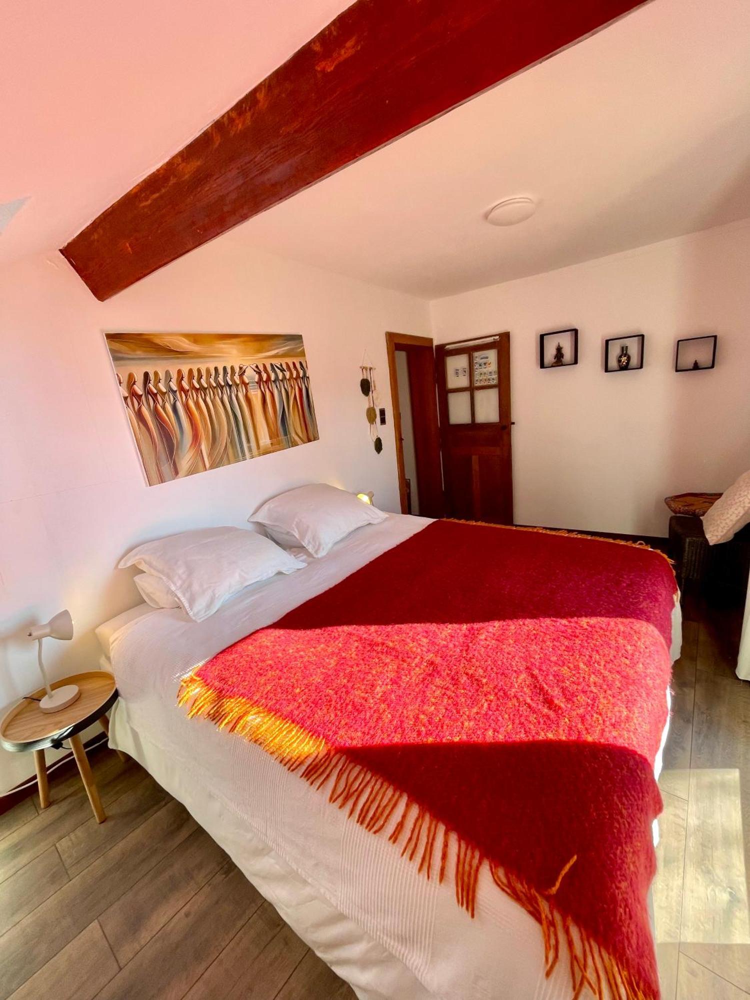 Homestay Villa O Virton Exterior photo